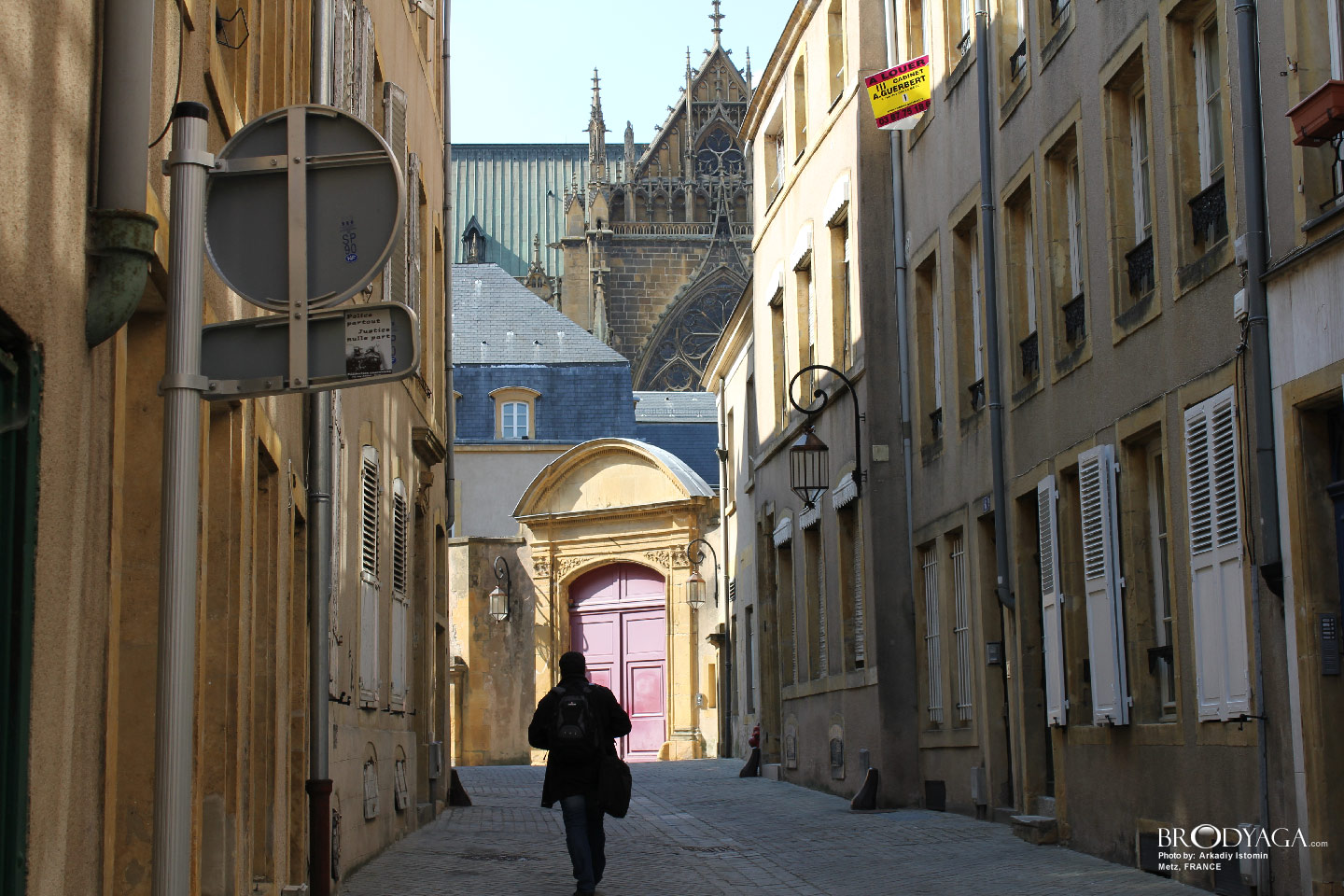 Metz